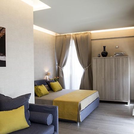 Thebed Bed & Breakfast Pescara Exterior photo