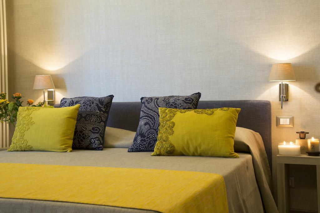 Thebed Bed & Breakfast Pescara Room photo