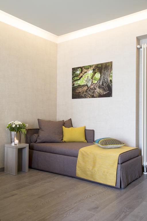 Thebed Bed & Breakfast Pescara Exterior photo