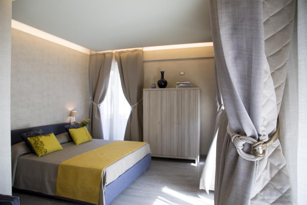 Thebed Bed & Breakfast Pescara Room photo