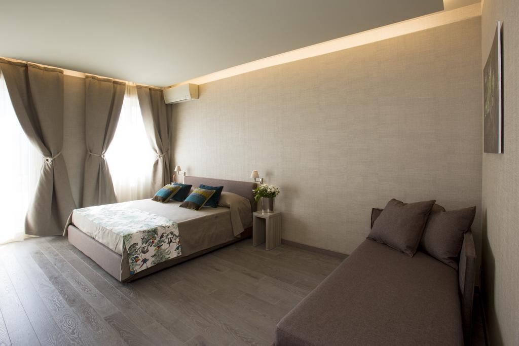 Thebed Bed & Breakfast Pescara Exterior photo