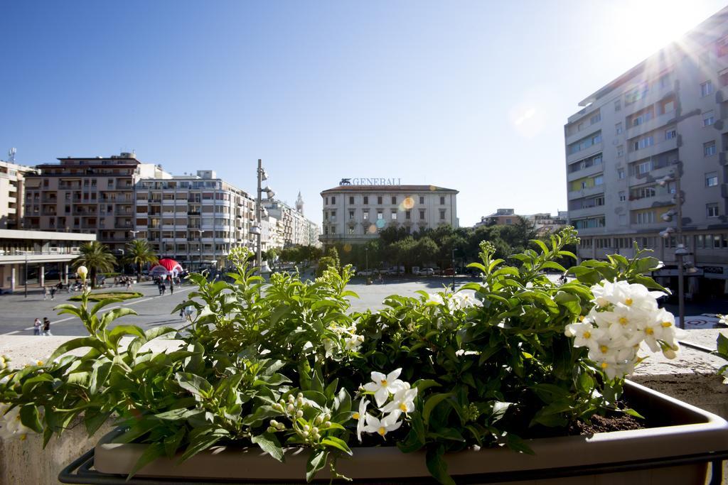 Thebed Bed & Breakfast Pescara Room photo
