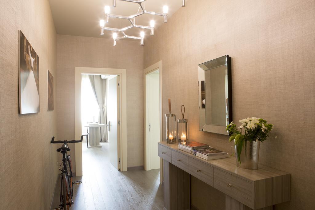 Thebed Bed & Breakfast Pescara Exterior photo