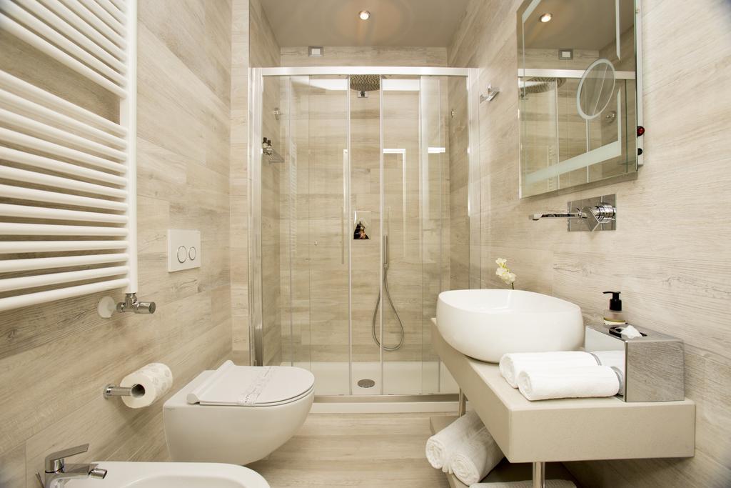 Thebed Bed & Breakfast Pescara Room photo