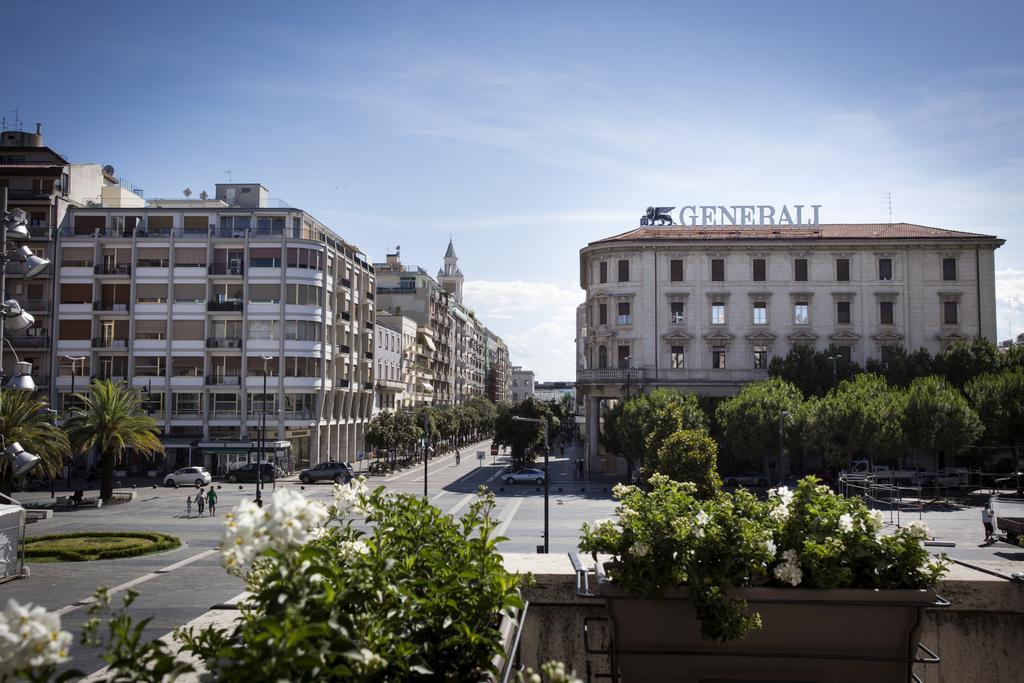 Thebed Bed & Breakfast Pescara Room photo